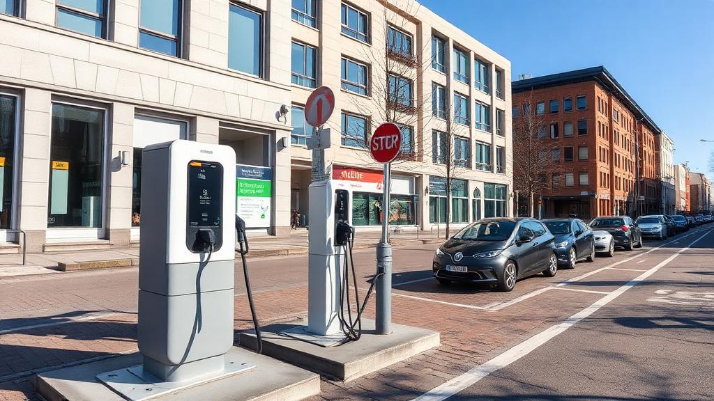 Informationen und Standort der August-Bebel-Straße 65 Part 1