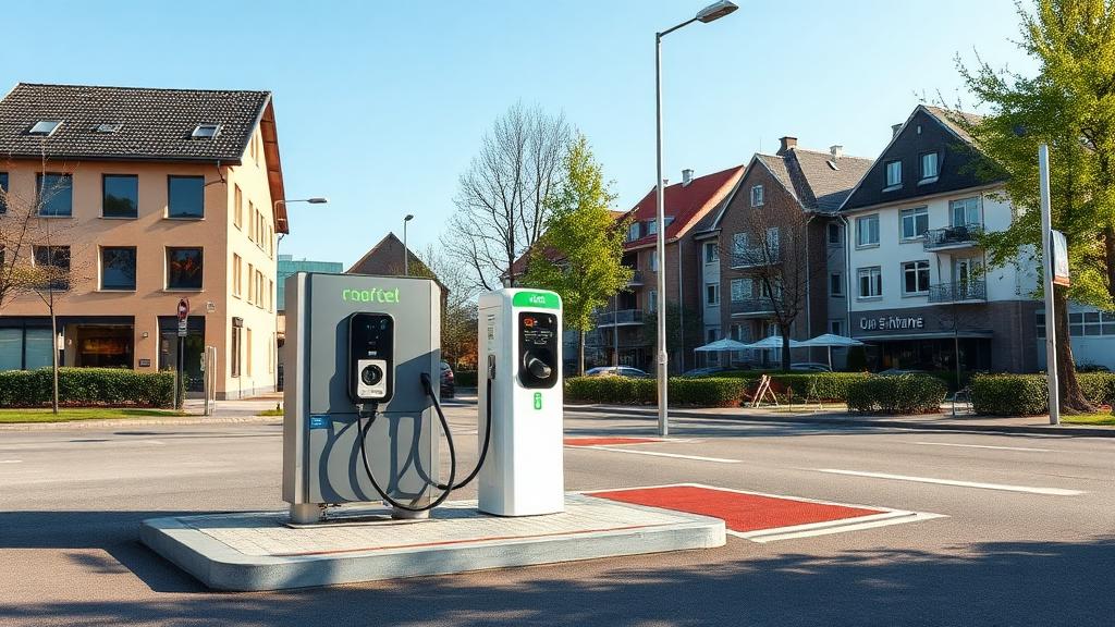 Informationen und Standort der August-Bebel-Straße 77L Part 1