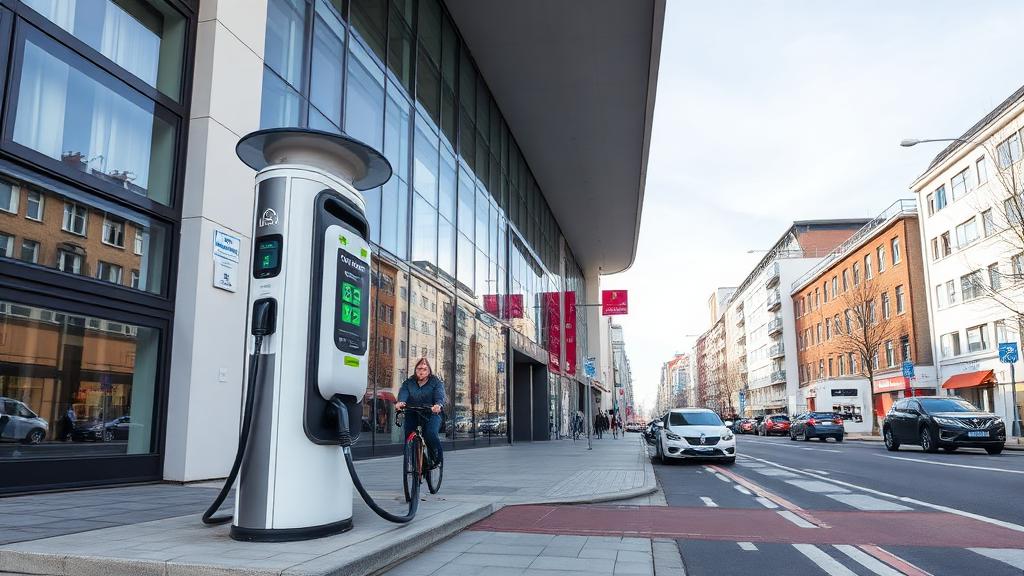 Informationen und Standort der Augustastraße 27 Part 1