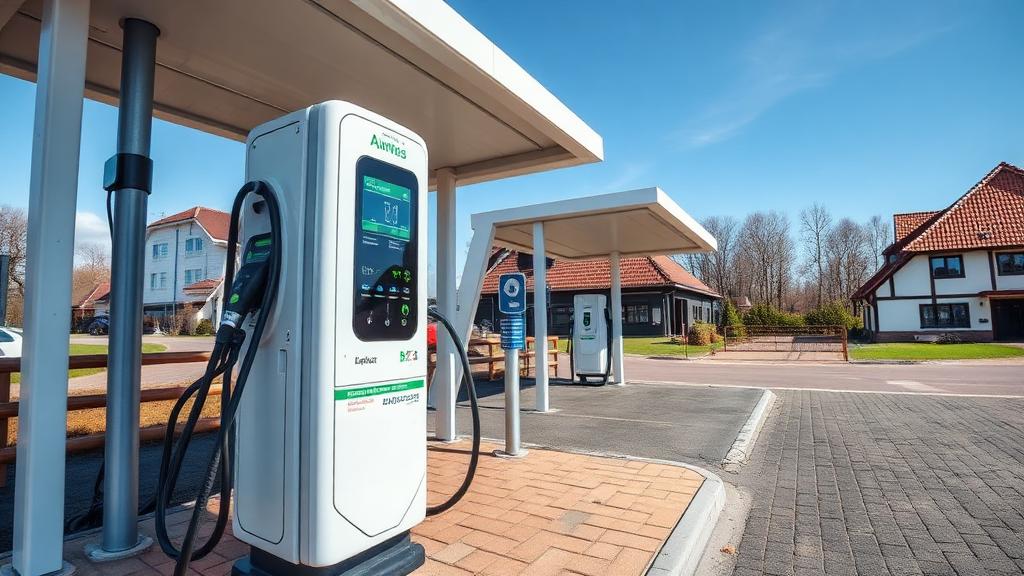 Informationen und Standort der Auweg 1 Part 1