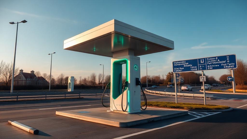 Informationen und Standort der BAB A44 Part 1