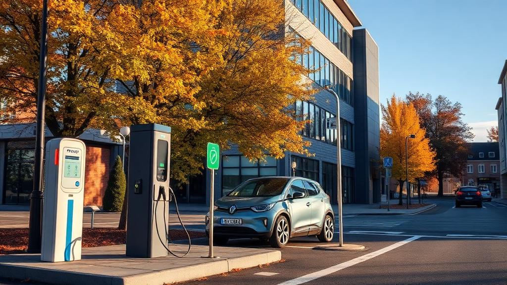 Informationen und Standort der Bahnhofstr. 12 Part 1