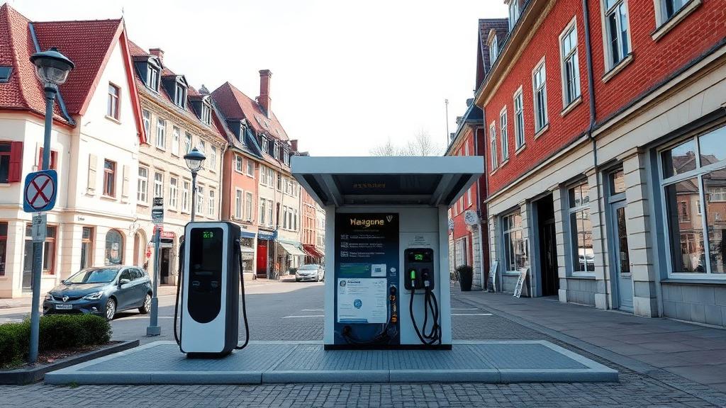 Informationen und Standort der Bahnhofstr 12a Part 1