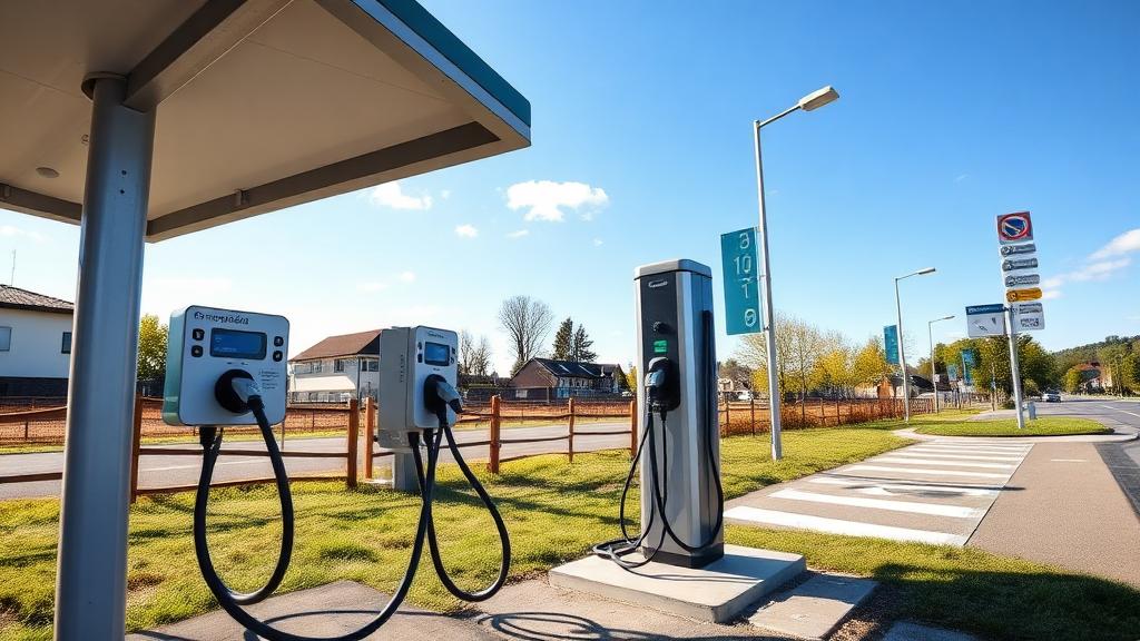 Informationen und Standort der Bahnhofstr. Part 1