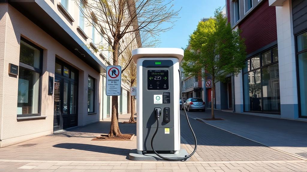 Informationen und Standort der Bahnhofstraße 125 Part 1