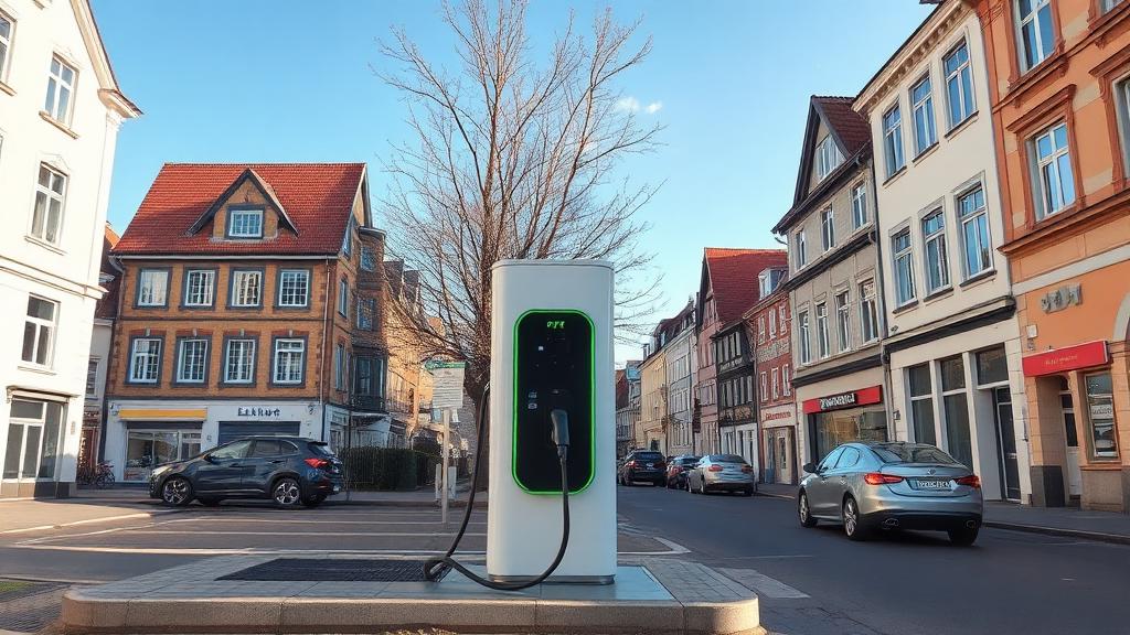 Informationen und Standort der Bei den Froschäckern 27 Part 1