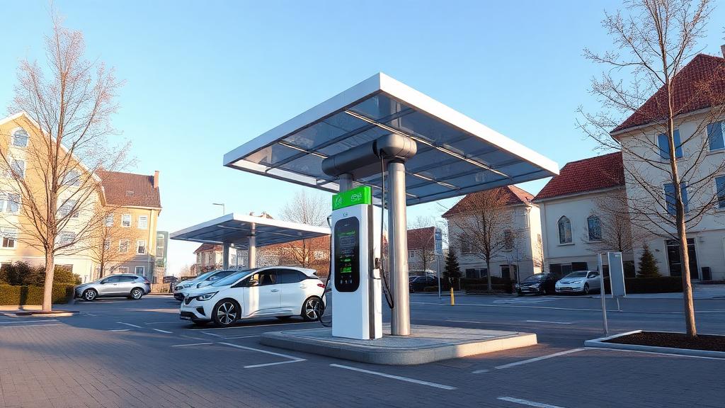 Informationen und Standort der Bergheimer Str. 503 Part 1