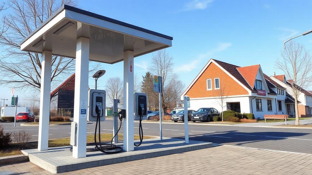 Informationen und Standort der Bonnstraße 542 Part 1