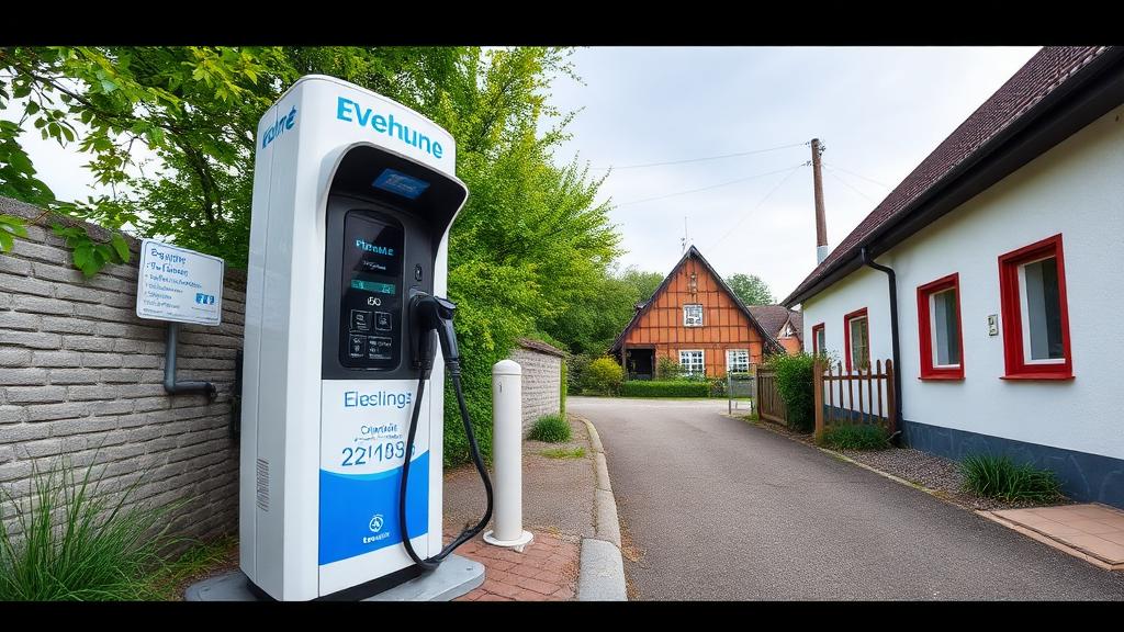 Informationen und Standort der Brölstraße 29 Part 1