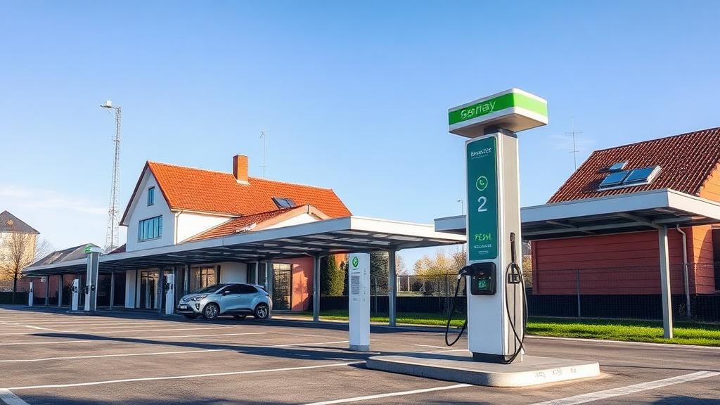 Informationen und Standort der Brauhausstraße Part 1