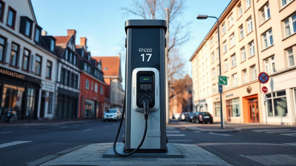 Informationen und Standort der Burgstr. 17 Part 1