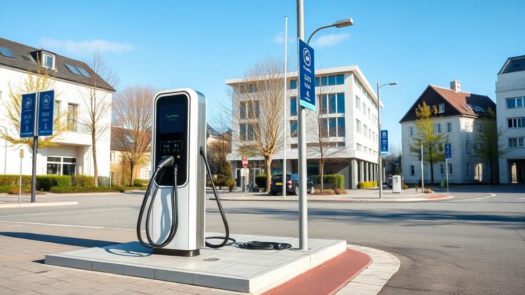 Informationen und Standort der Carl-Maria-von-Weber-Str. 7 Part 1