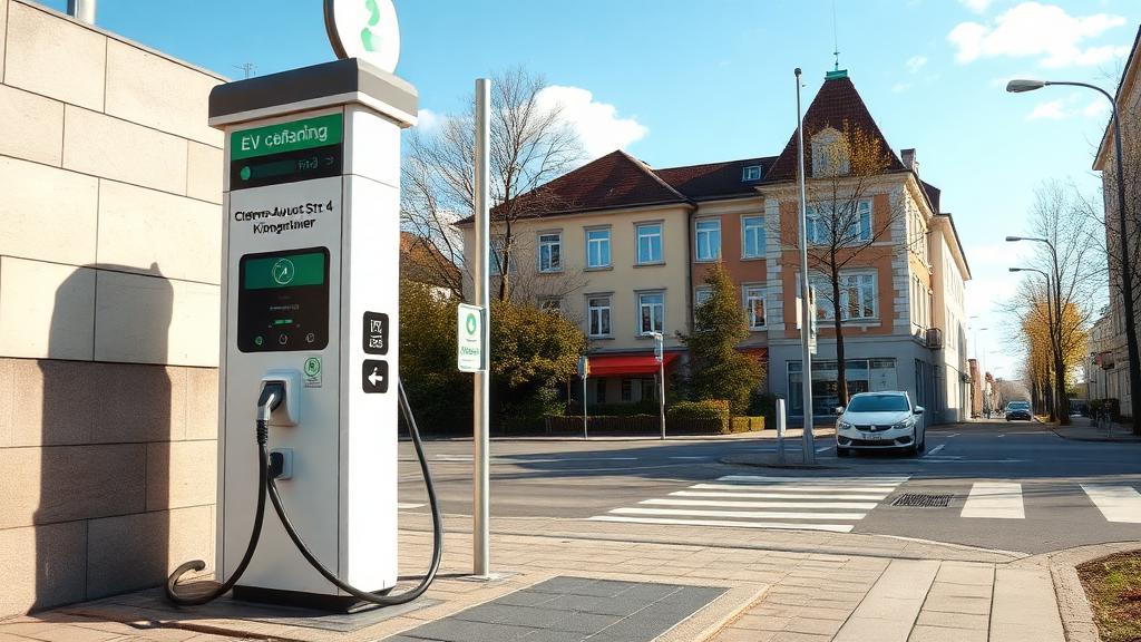 Informationen und Standort der Clemens-August Str. 4 Part 1