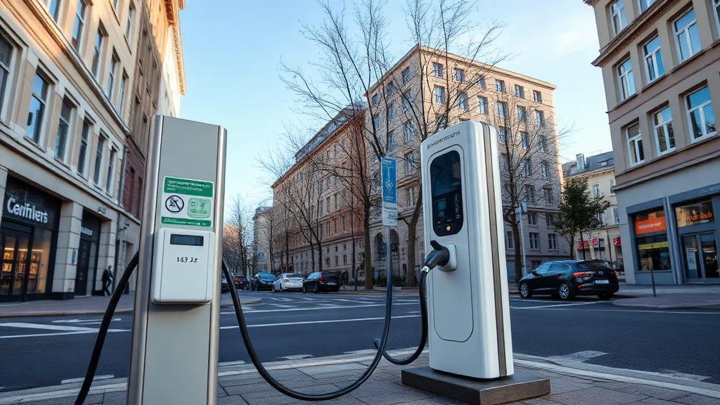 Informationen und Standort der Clemensstraße 8 Part 1