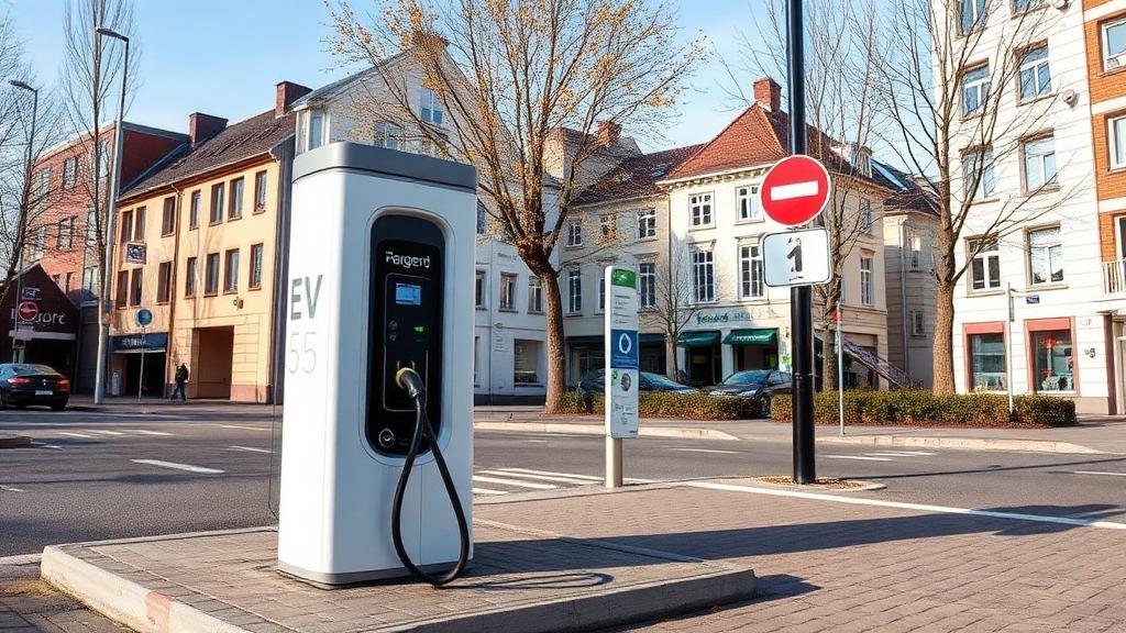 Informationen und Standort der D Esterstraße 13 Part 1