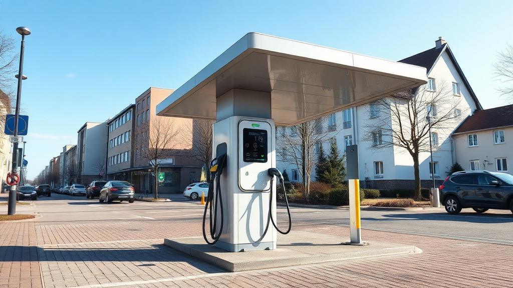 Informationen und Standort der Damenstift Platz 1 Part 1