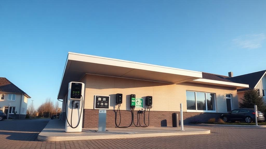 Informationen und Standort der Dechant-Deckers-Str. 8 Part 1