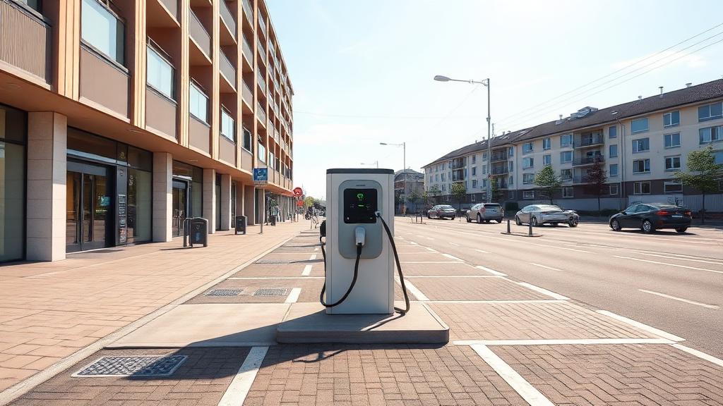 Informationen und Standort der Deutscher Ring bei 1 Part 1