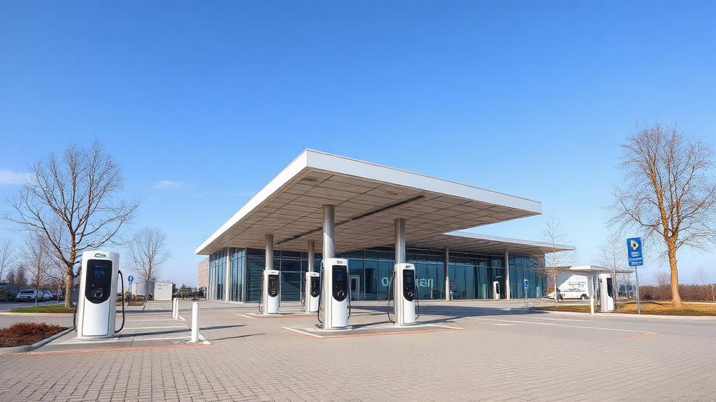 Informationen und Standort der Ecke Berlebach/Parkstr. 0 Part 1