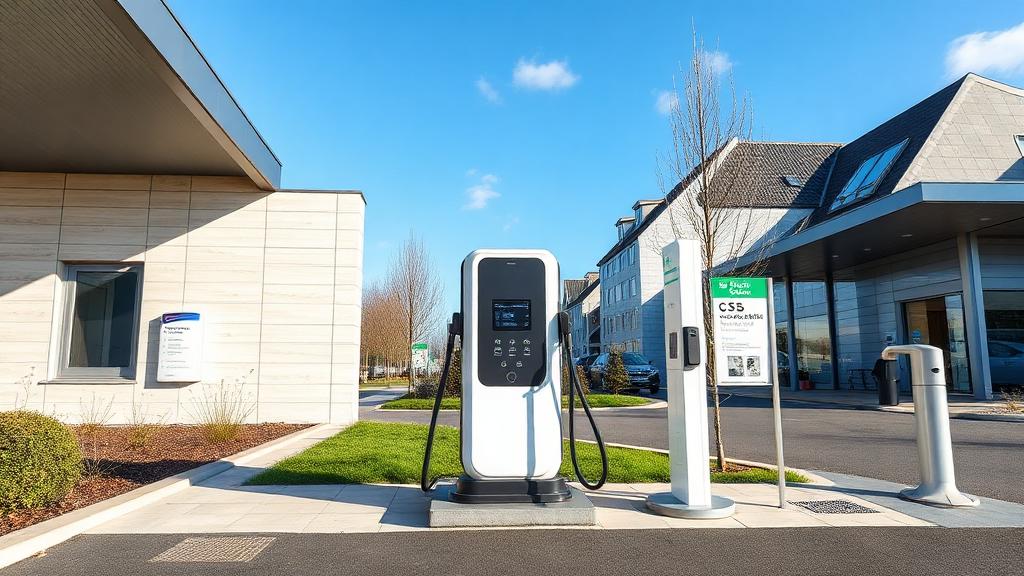 Informationen und Standort der Eichenweg 1 Part 1