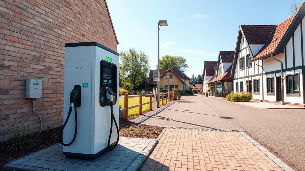 Informationen und Standort der Eisfelderstr. 29 Part 1