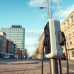 Informationen und Standort der Erfurter Straße 10 Part 1