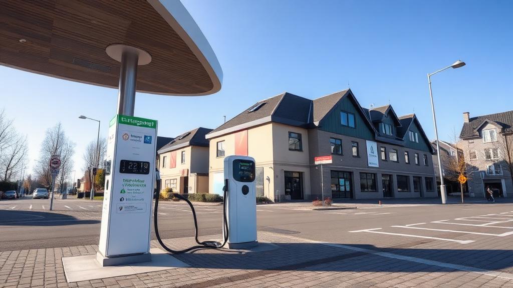 Informationen und Standort der Eschweilerstr. 7 Part 1