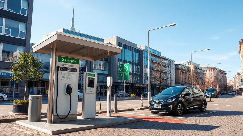 Informationen und Standort der Esenbeckstraße 14 Part 1