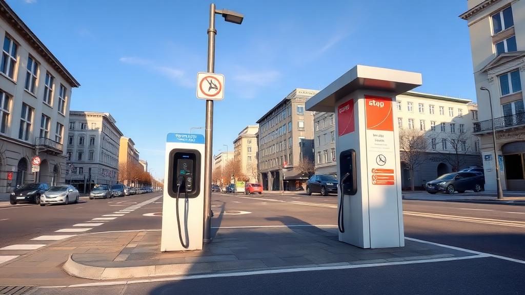 Informationen und Standort der Europastraße 6 Part 1