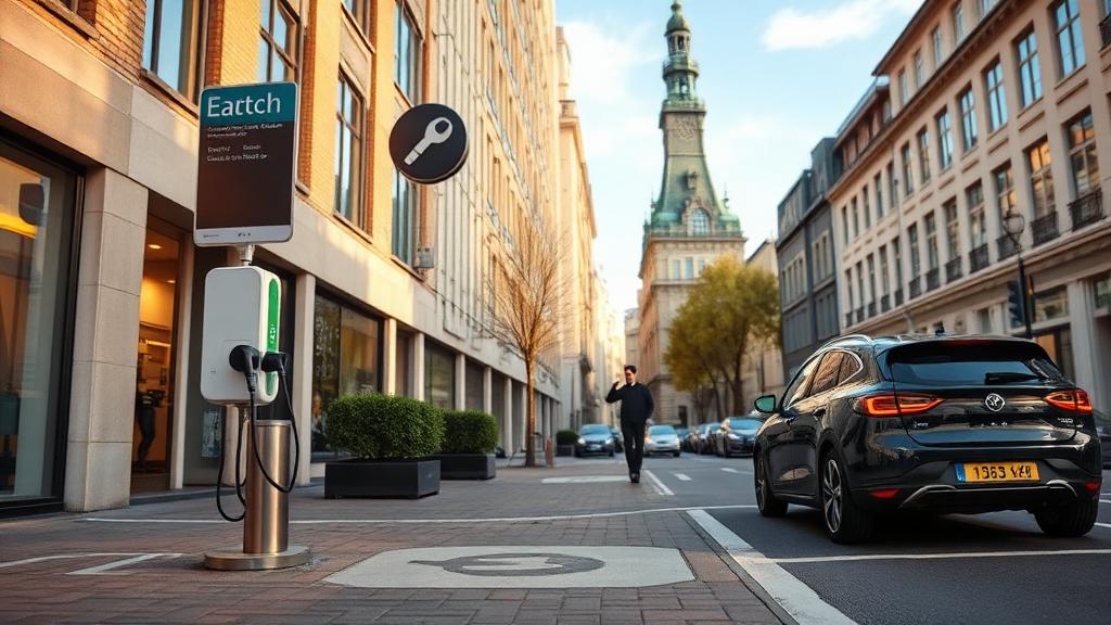 Informationen und Standort der Fürstenwall 64 Part 1