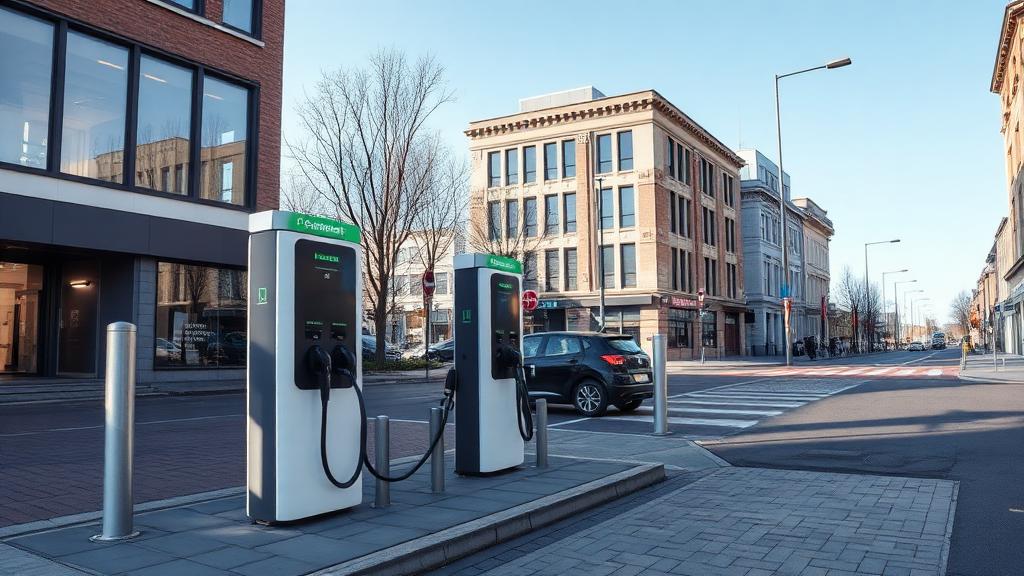 Informationen und Standort der Fürstenwall 74a Part 1