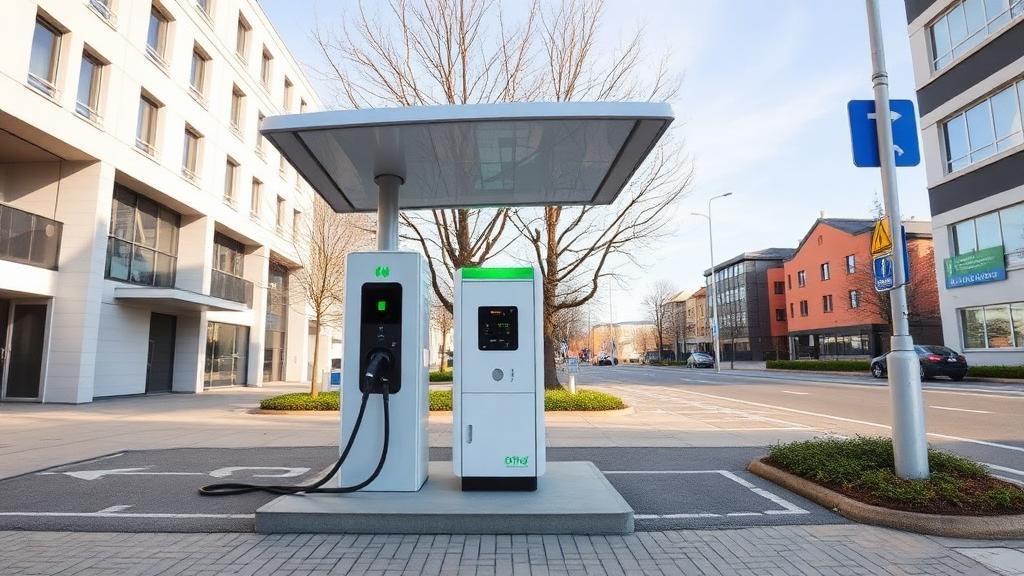 Informationen und Standort der Flemminger Weg 156 Part 1