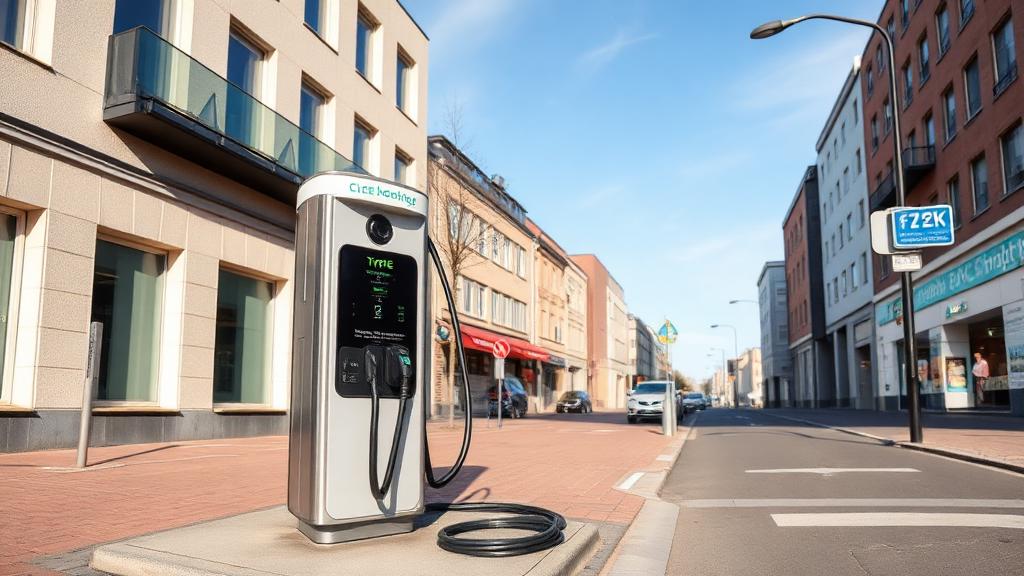 Informationen und Standort der Forckenbeckstraße Part 1