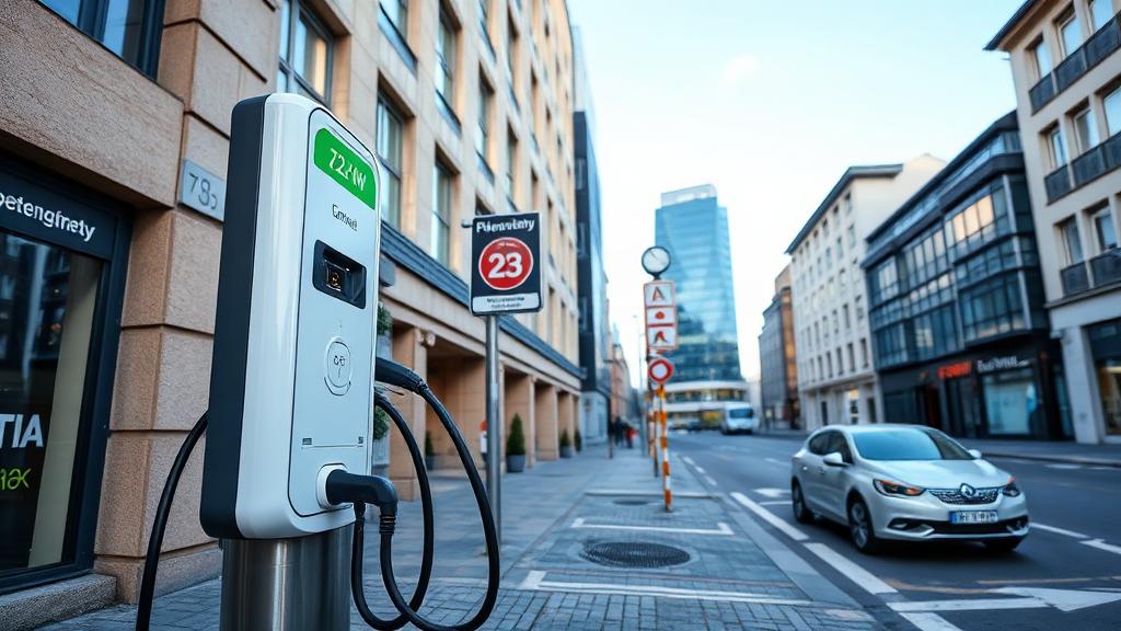 Informationen und Standort der Fröbelstarße 15 Part 1