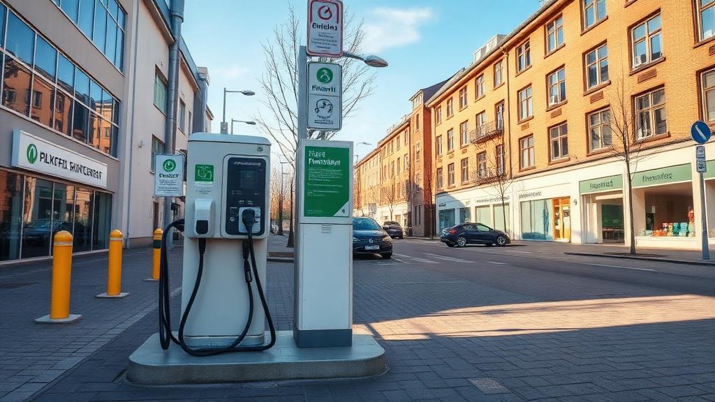 Informationen und Standort der Frankfurter Str. 93 Part 1