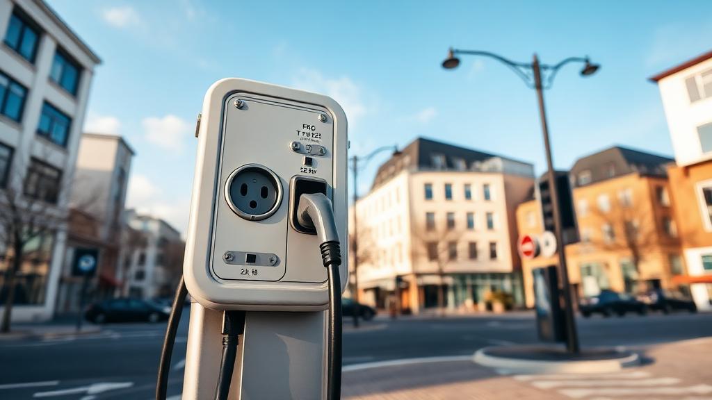 Informationen und Standort der Friedberger Straße Part 1