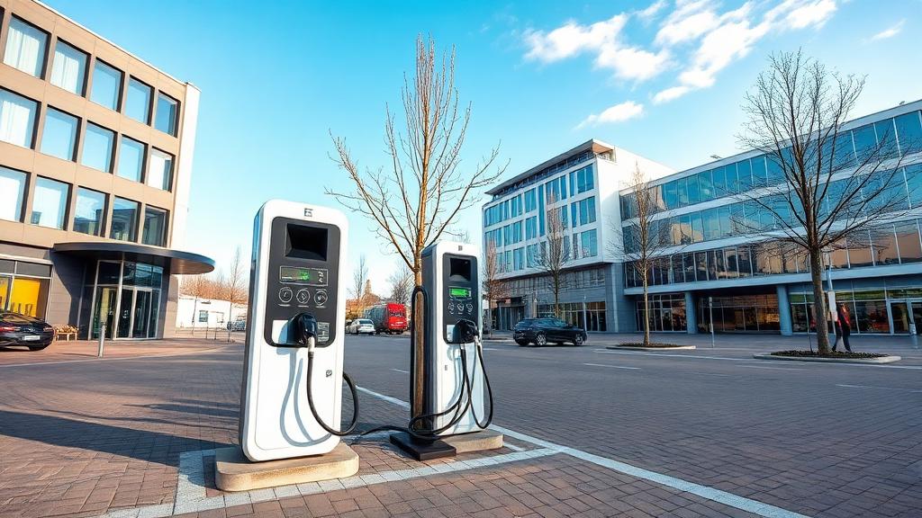 Informationen und Standort der Friedrich-Ebert-Platz Part 1