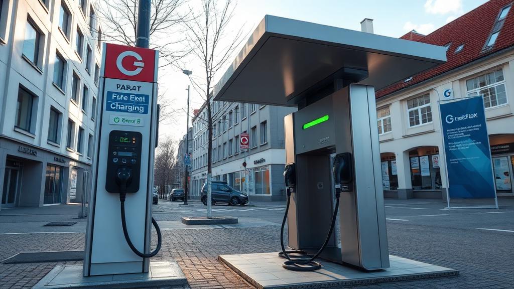 Informationen und Standort der Friedrich-Ebert-Straße 3 Part 1