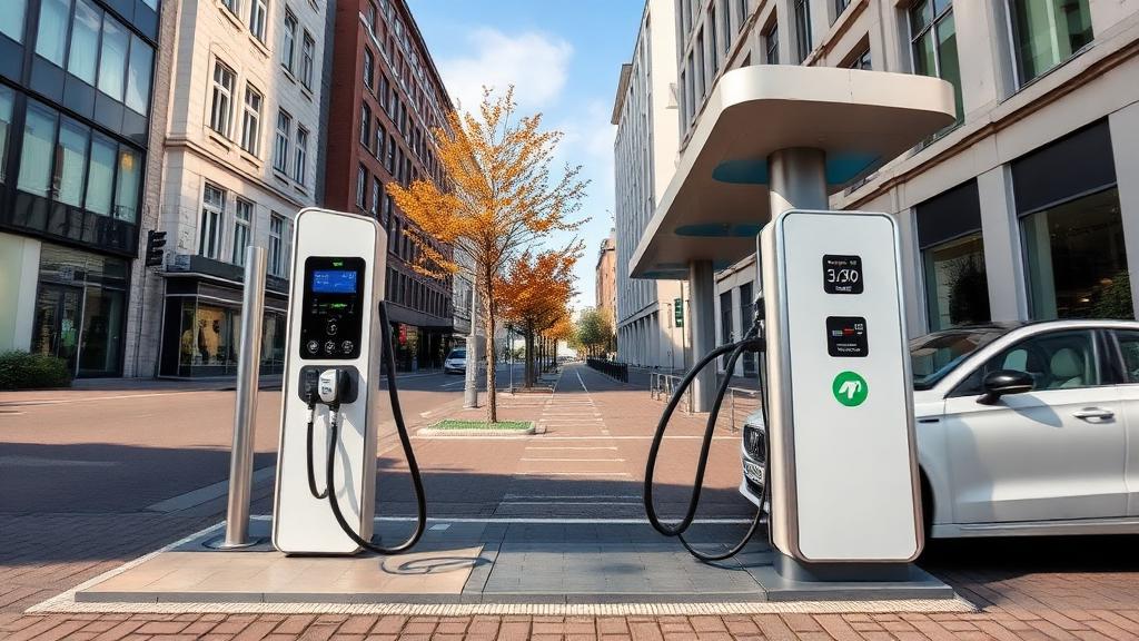 Informationen und Standort der Friedrich-Neumann-Str. 1 Part 1