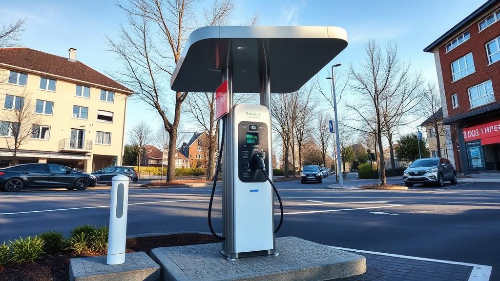 Informationen und Standort der Funckstraße 18 Part 1