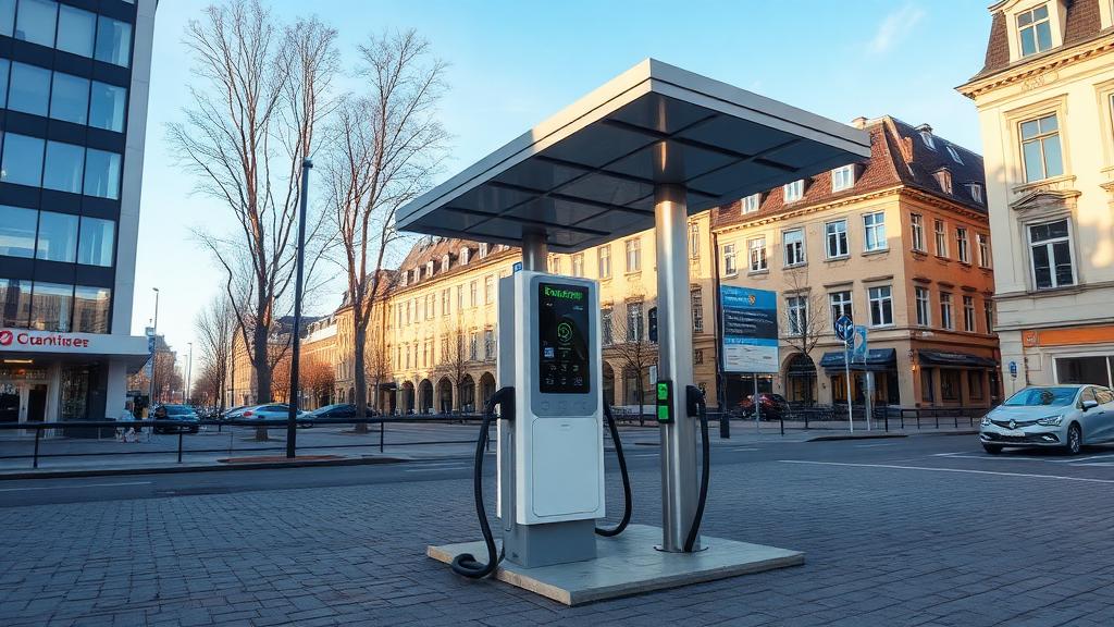 Informationen und Standort der Geistinger Platz / Stoßdorfer Str. 2 Part 1
