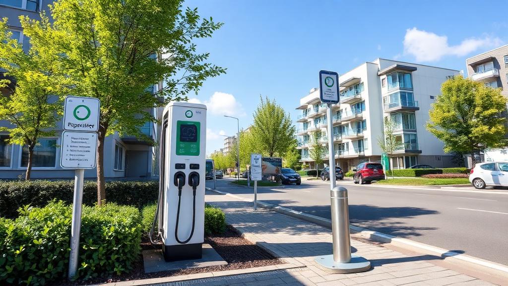 Informationen und Standort der Gießerallee 8 Part 1