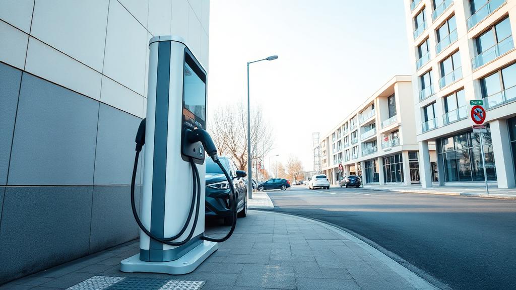 Informationen und Standort der Gustav Heinemann Str. 9 Part 1