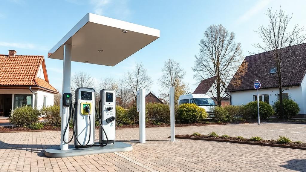 Informationen und Standort der Hahlweg 45 Part 1