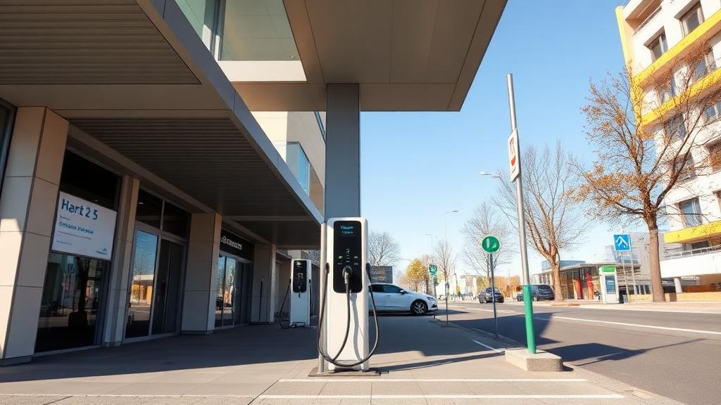 Informationen und Standort der Hardt 5 Part 1