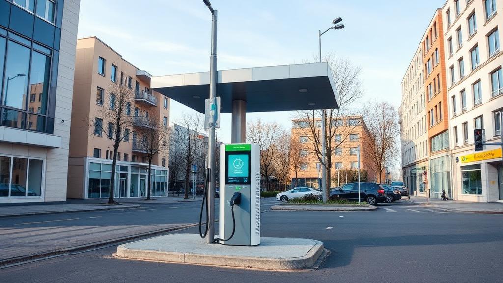 Informationen und Standort der Harjesstr. 11 Part 1