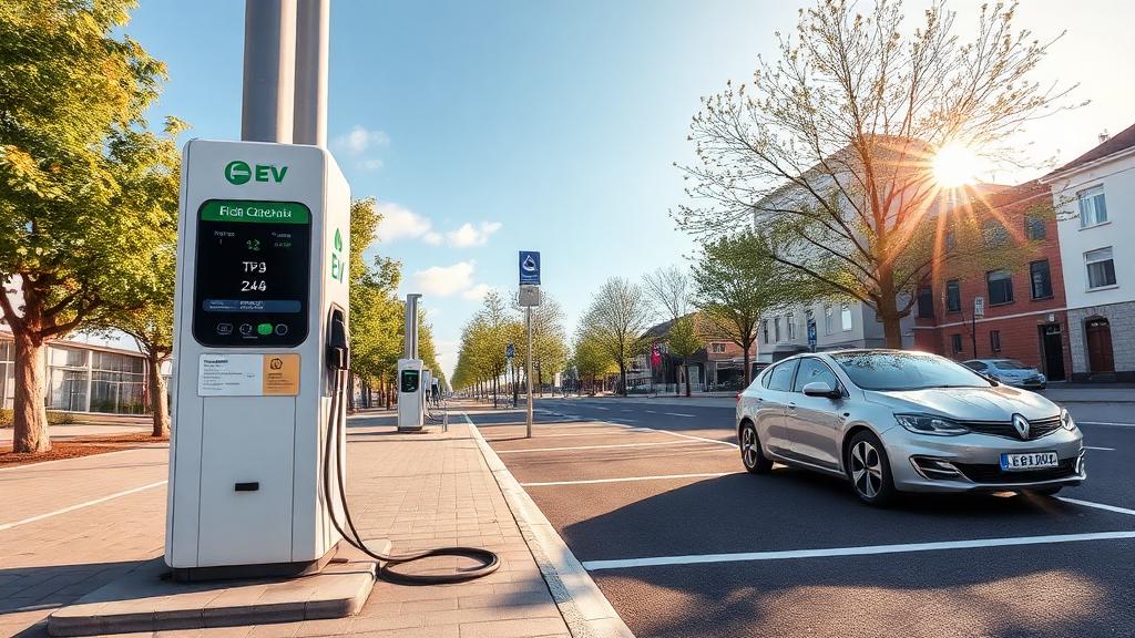 Informationen und Standort der Heinrich-Heine-Straße 8 L Part 1