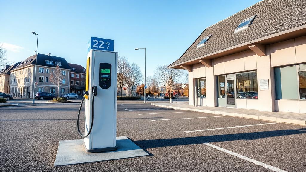 Informationen und Standort der Heisenbergstraße 20 Part 1