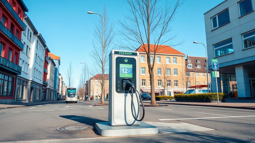 Informationen und Standort der Hermann-Ehlers-Str. Part 1