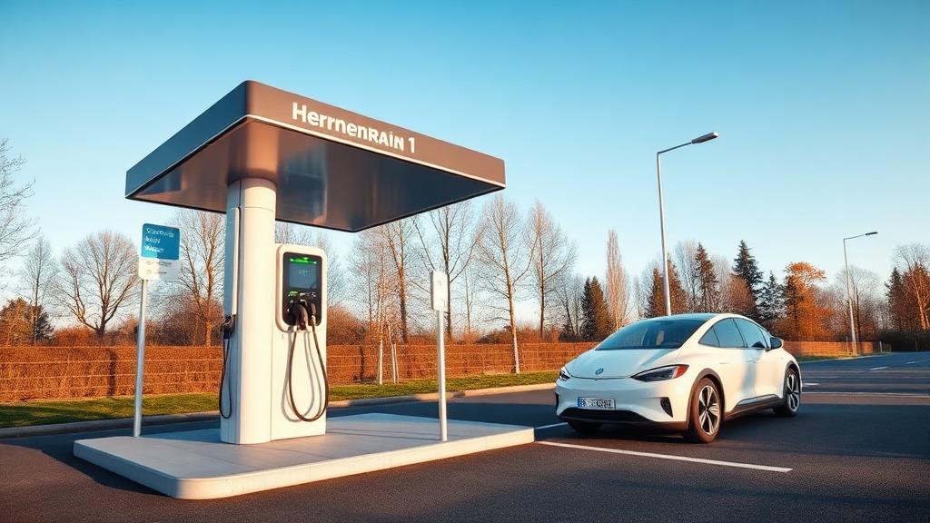 Informationen und Standort der Herrenrain 1 Part 1